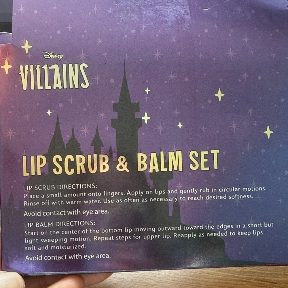 Disney unlock your